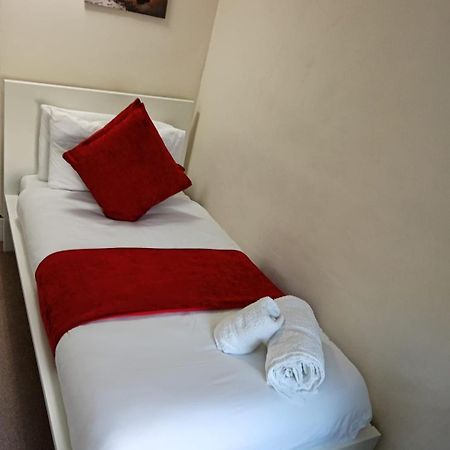 Charter House With Good Wifi Appartement Chatham  Buitenkant foto