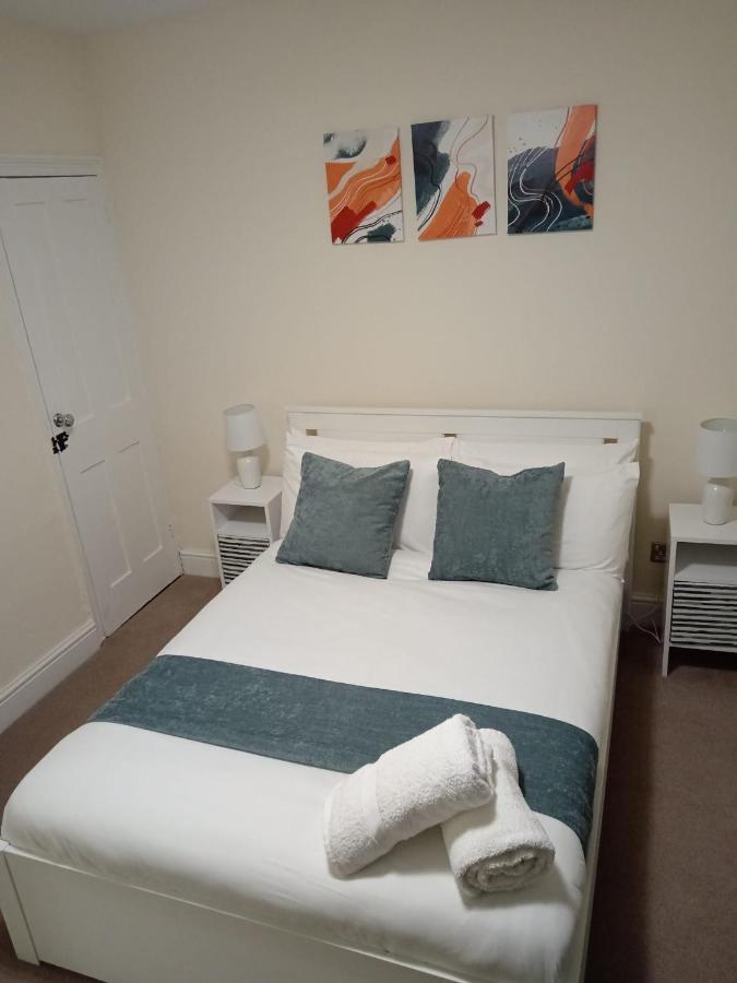 Charter House With Good Wifi Appartement Chatham  Buitenkant foto